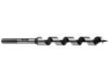 1655 : Wood auger drill bits with screw point CrV